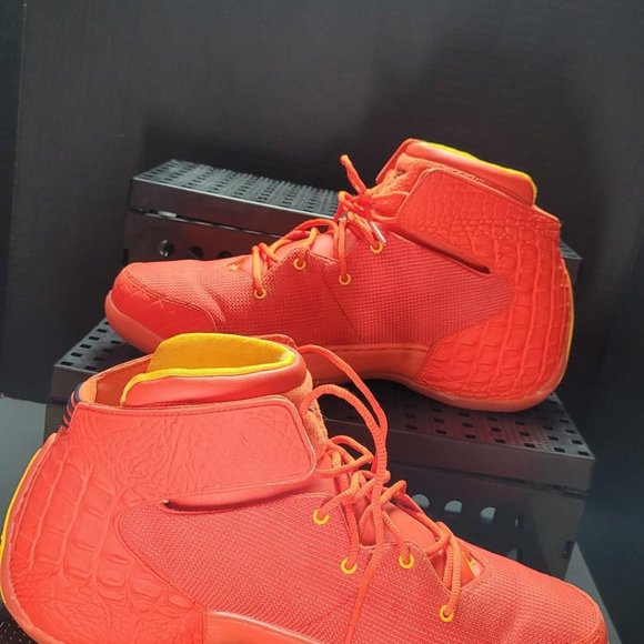Men\'s size 12 Jordan Mello\'s main image 2